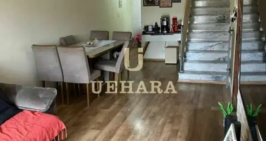Casa com 4 quartos à venda na Rozo Lagoa, --, Imirim, São Paulo