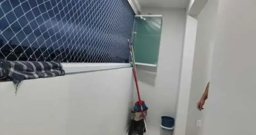 Apartamento com 2 quartos à venda na Rua São Quirino, --, Vila Guilherme, São Paulo