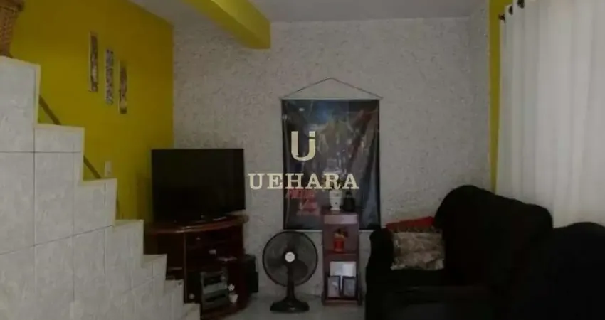 Casa com 3 quartos à venda na Rua Virgílio Ravelli, --, Imirim, São Paulo