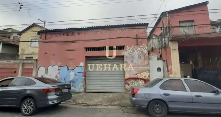 Casa com 6 quartos à venda na Antônio Cavazzam, --, Casa Verde, São Paulo