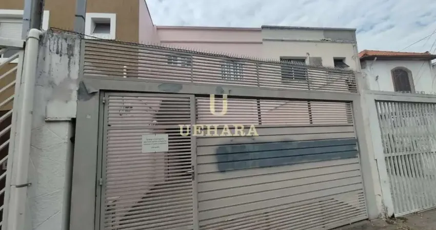 Casa com 3 quartos à venda na Marino Félix, --, Casa Verde, São Paulo