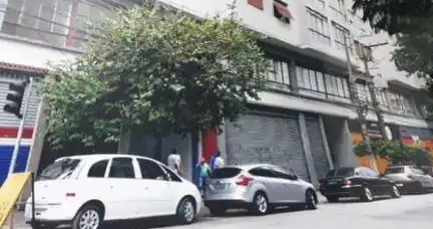 Sala comercial com 1 sala à venda na Rua Helvétia, --, Campos Eliseos, São Paulo