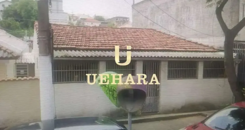 Casa com 3 quartos à venda na Rua Inácio Mammana, --, Água Fria, São Paulo