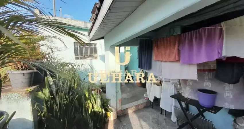 Casa com 2 quartos à venda na Avenida José de Brito de Freitas, --, Vila Bandeirantes, São Paulo