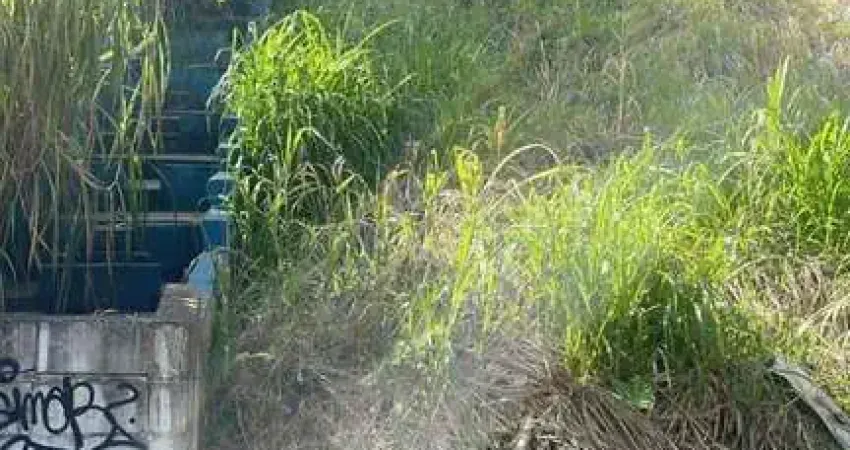 Terreno à venda na Rua Antoninho Marmo, --, Vila Irmãos Arnoni, São Paulo