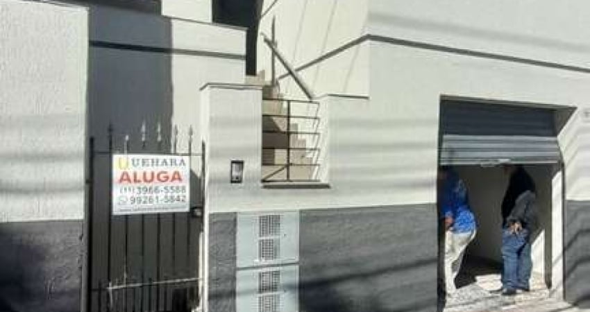 Linda casa de 40 m² para alugar na Av Casa Verde.
