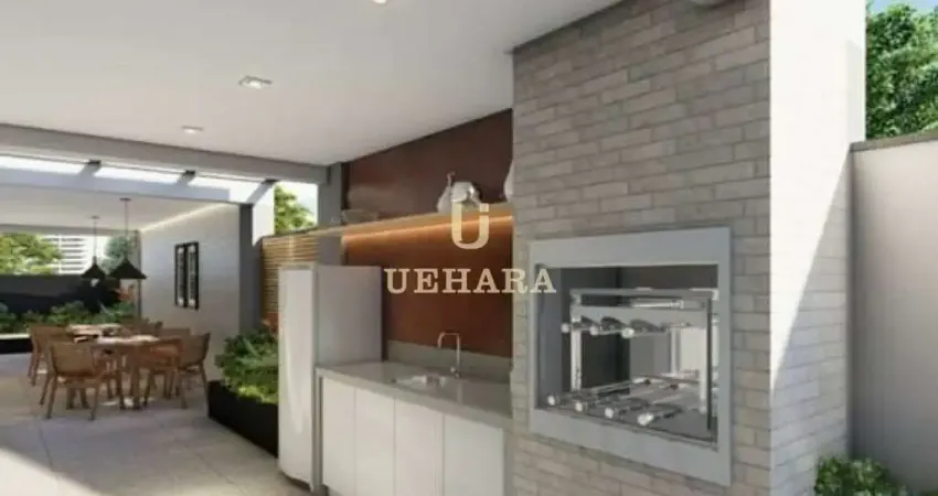 Apartamento no Bairro do Chora Menino - Imirim - Zona Norte