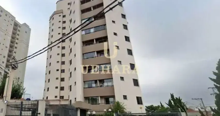 Apartamento com 2 quartos à venda na Rua Nova dos Portugueses, --, Imirim, São Paulo