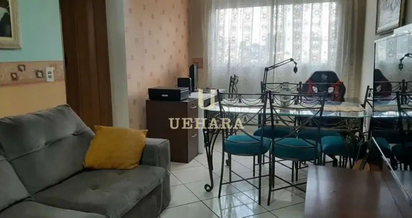 Apartamento com 2 quartos à venda na Rua Brito Peixoto, --, Vila Primavera, São Paulo