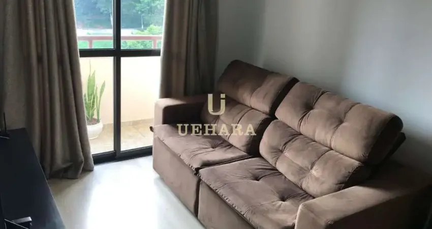 Apartamento com 2 quartos à venda na Rua Judith Zumkeller, --, Mandaqui, São Paulo