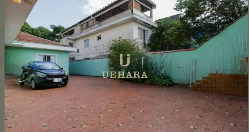 Casa com 4 quartos à venda na Rua José Soriano de Sousa, --, Casa Verde, São Paulo