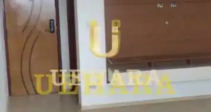 Apartamento com 2 quartos à venda na Rua Ribeiro Junqueira, --, Vila Roque, São Paulo