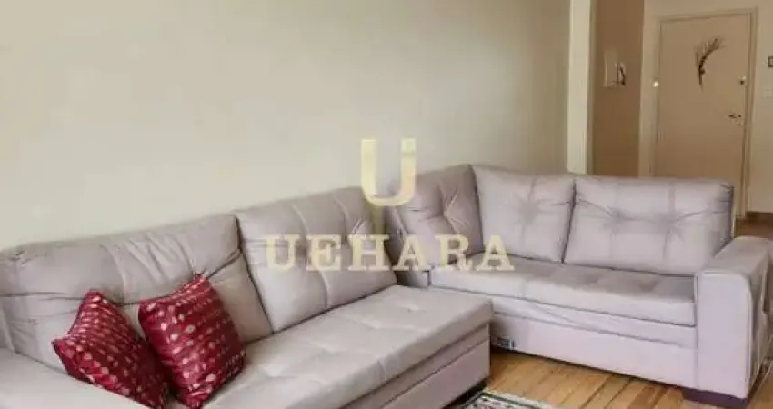 Apartamento com 2 quartos à venda na Largo do Arouche, --, República, São Paulo