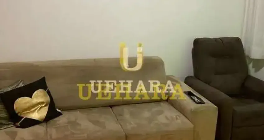 Apartamento com 04 Dormitórios no Parque Mandaqui - Vila Nova Cachoeirinha