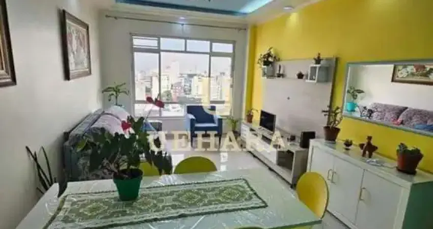Apartamento com 2 quartos à venda na Rua General Júlio Marcondes Salgado, --, Campos Eliseos, São Paulo