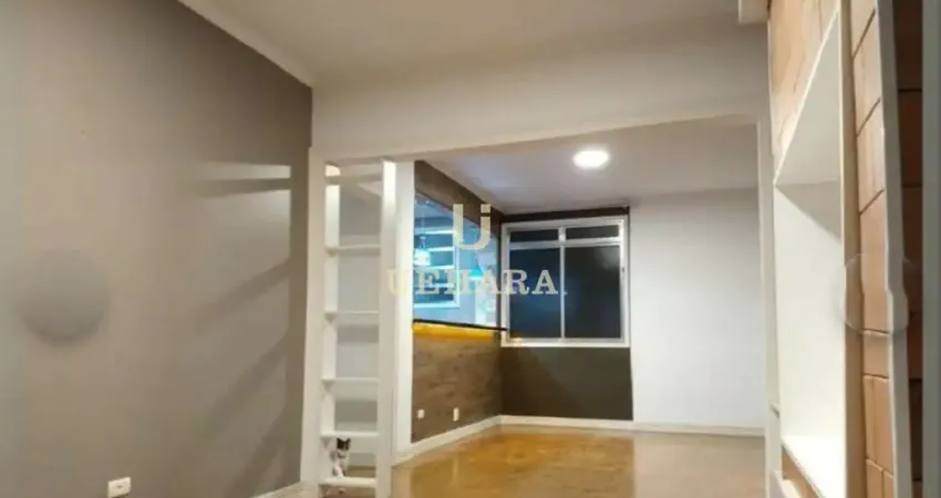 Apartamento com 3 quartos à venda na Alameda Nothmann, --, Campos Eliseos, São Paulo