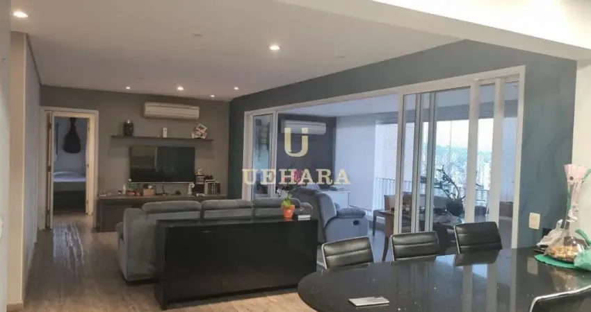 Apartamento com 3 quartos à venda na Rua Maria Curupaiti, --, Imirim, São Paulo