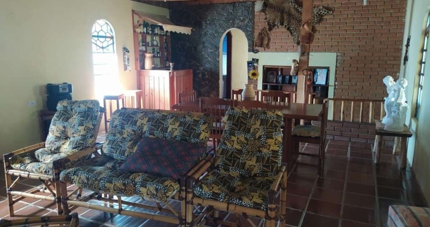 Chácara com 03 Alqueires em Atibaia!