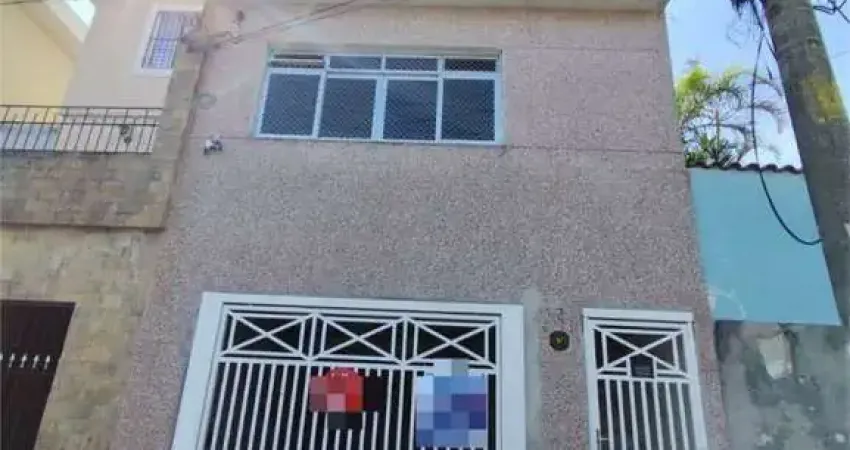 Casa com 3 quartos à venda na Rua Vale-Verde, --, Vila Roque, São Paulo