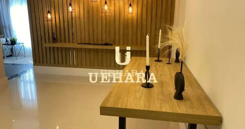 Apartamento com 2 quartos à venda na Rua Platina, --, Vila Azevedo, São Paulo