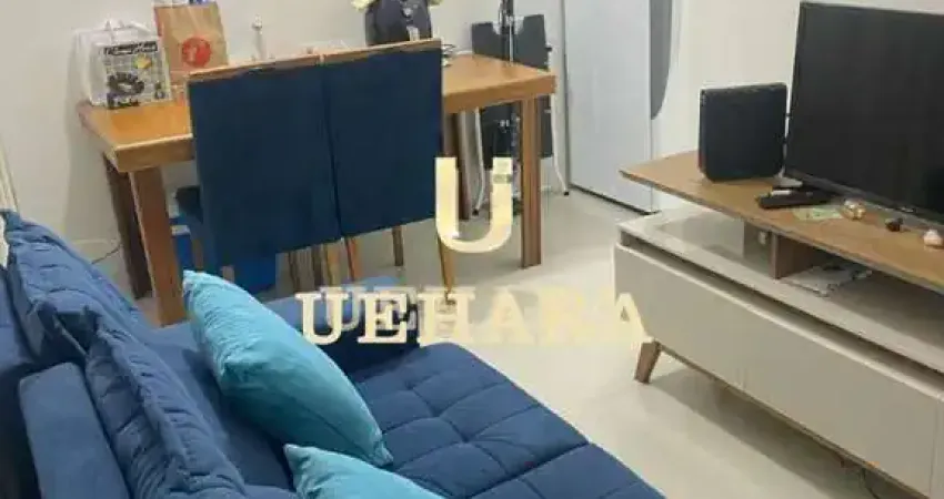 Apartamento com 1 quarto à venda na Rua Saguairu, --, Casa Verde, São Paulo