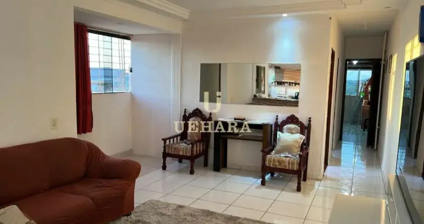 Casa com 2 quartos à venda na Roque Nunes, --, Parque São Bento, Sorocaba