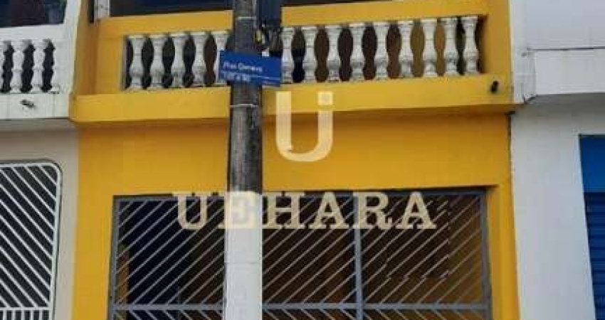 Casa com 3 quartos à venda na Rua Geneve, --, Lauzane Paulista, São Paulo