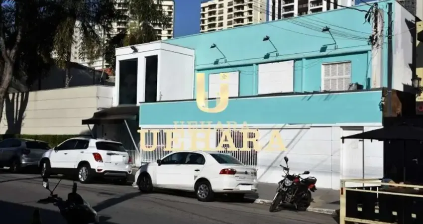 Casa comercial com 2 salas à venda na Rua Euclides Pacheco, --, Vila Gomes Cardim, São Paulo