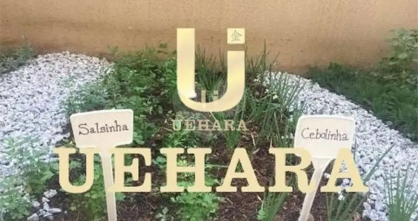 Apartamento com 2 quartos à venda na Alameda Afonso Schmidt, --, Santa Teresinha, São Paulo