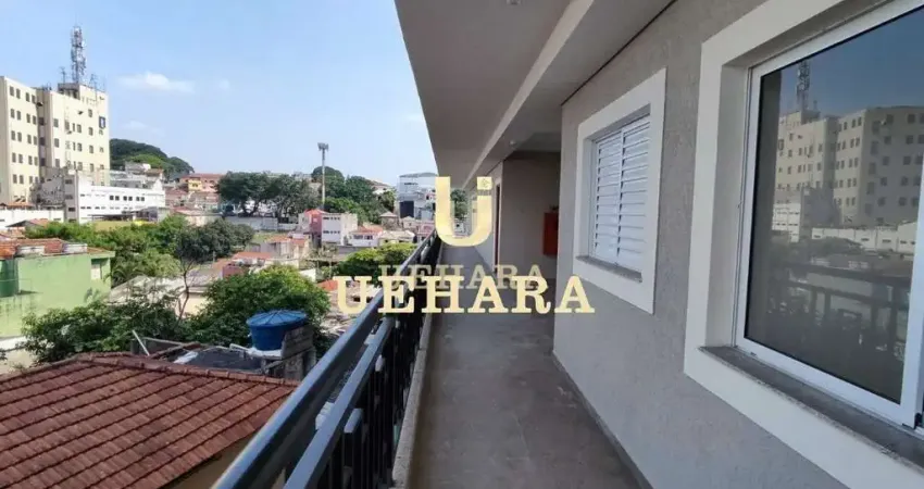 Apartamento com 1 quarto à venda na Heráclito Graça, --, Casa Verde, São Paulo