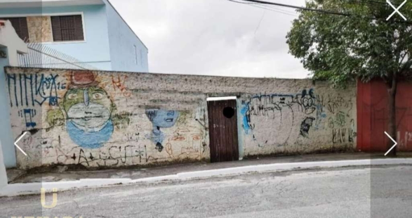 TERRENO NO BAIRRO HORTO FLORESTAL