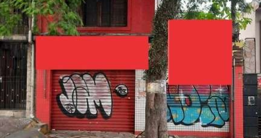 Casa com 1 quarto à venda na Aluisio de Azevedo, --, Santana, São Paulo