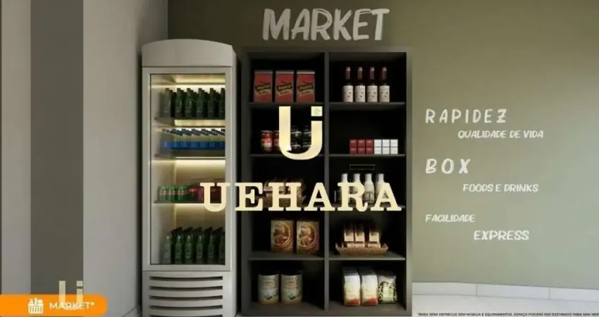 Apartamento com 2 quartos à venda na Rua Balsa, --, Freguesia do Ó, São Paulo