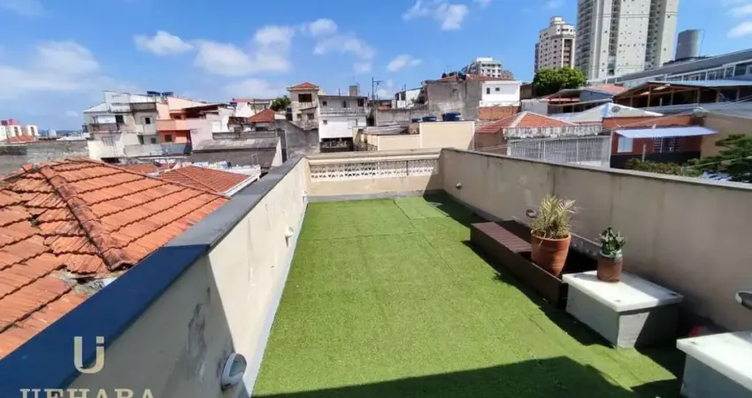 Casa com 3 quartos à venda na Rua Doutor Gabriel Resende Filho, --, Chora Menino, São Paulo
