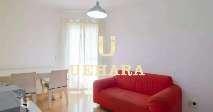 Apartamento com 1 quarto à venda na Rua Pedro Doll, --, Santana, São Paulo