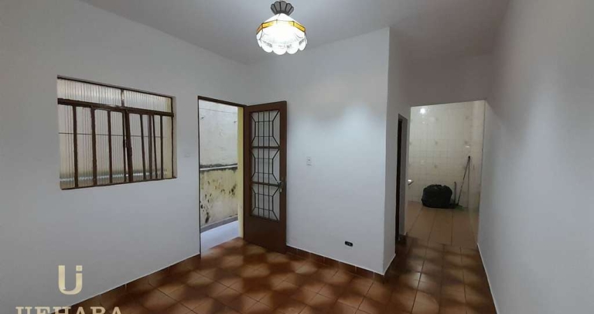 Casa térrea em ótimo estado próximo da Av. Dep Emilio Carlos!!