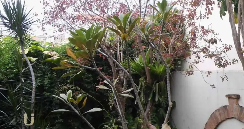 Casa com 3 quartos à venda na Rua Mercedes Lopes, --, Vila Santana, São Paulo