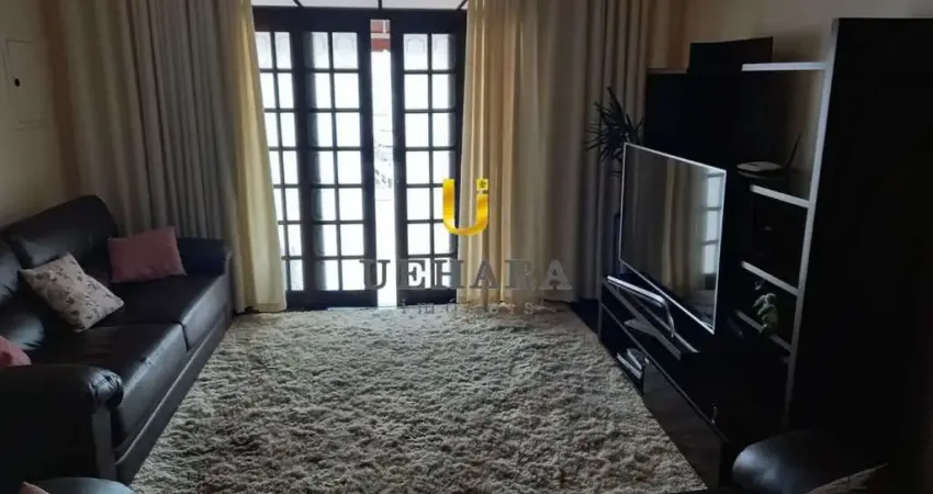 Casa com 3 quartos à venda na Rua Augusto Viana de Castelo, --, Vila Basileia, São Paulo