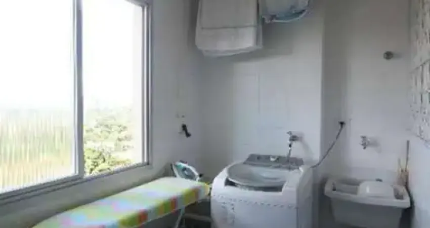 Apartamento com 3 quartos à venda na Rua Sucuriú, --, Vila Ida, São Paulo