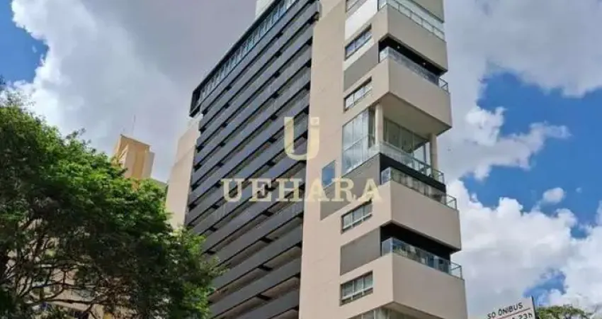 Apartamento com 2 quartos à venda na Avenida Rebouças, --, Pinheiros, São Paulo