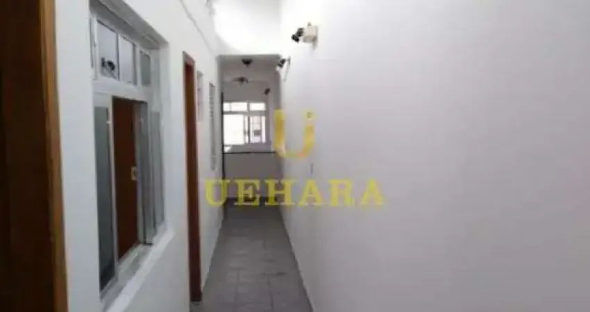 Prédio com 3 salas à venda na Rua Tenente Otávio Gomes, --, Aclimação, São Paulo