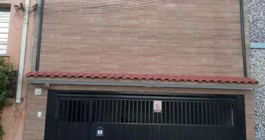 sobrado para venda em Santana - Zona Norte