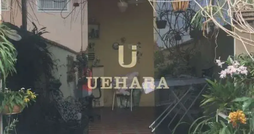 Casa com 3 quartos à venda na Rua São Serafim, --, Penha De França, São Paulo