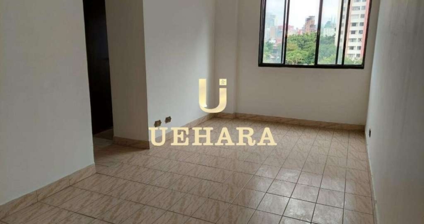 apartamento 2 dormitório Brás