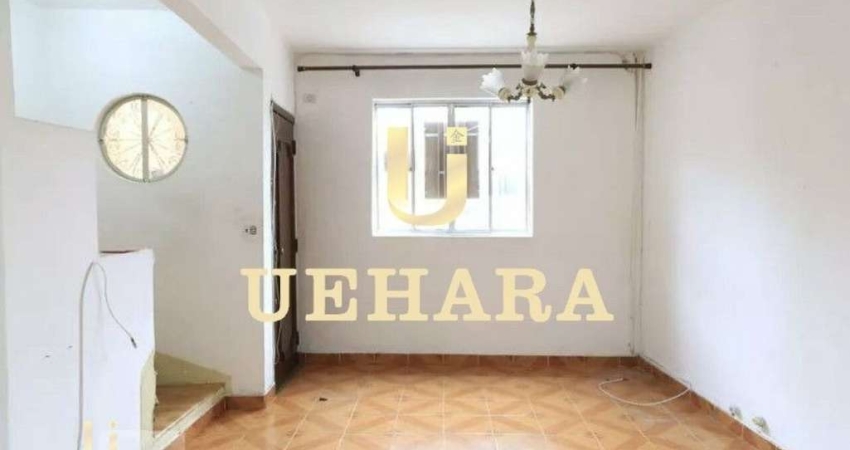 Sobrado a venda em Santana prox ao metro