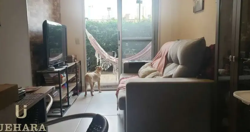 Apartamento com 3 quartos à venda na Rua Antônio Campelo, --, Vila Vitório Mazzei, São Paulo