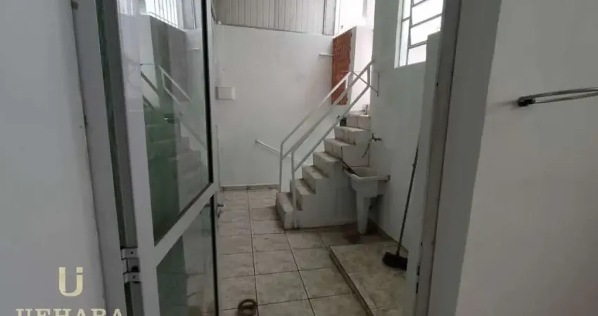 Casa com 2 quartos para alugar na Rua Buquira, --, Vila Baruel, São Paulo