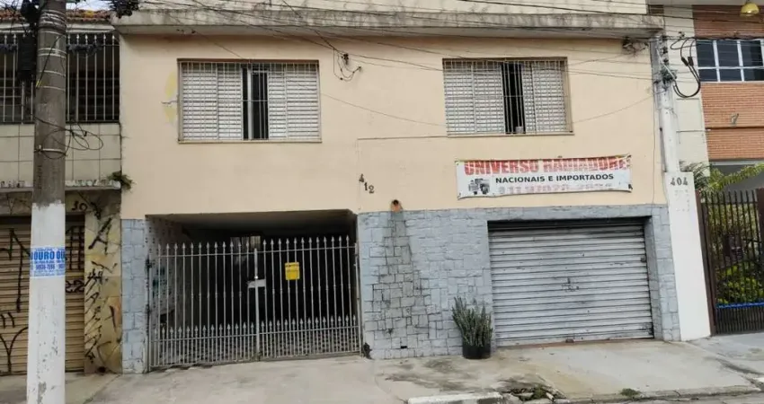 Casa de Renda a Venda Vila Baruel