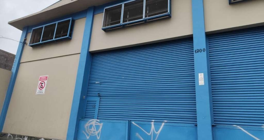 Prédio 1.461 m² em ótimo estado próximo da próximo da Av Engenheiro Caetano Álvares