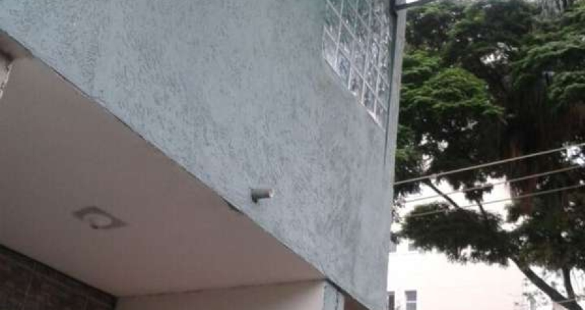 Reservado Sobrado à Venda no Imirim - SP